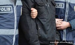 Diyarbakır merkezli 10 ilde terör örgütü PKK'ya yönelik operasyonda 16 gözaltı