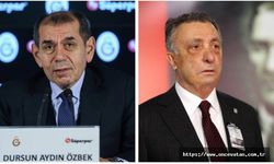 Dursun Özbek ve Ahmet Nur Çebi, PFDK'ye sevk edildi