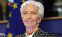 ECB Başkanı Lagarde: Uluslararası para birimi statüsü hafife alınmamalı