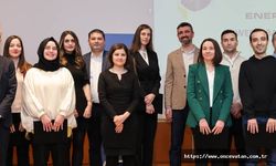 Enerji Sektörünün İlk Kapsamlı Profesyonel Gelişim Programı Power MBA’in İkinci Dönemi Tamamlandı