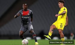 Fatih Karagümrük, Süper Lig’de İstanbulspor’a konuk olacak