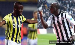Fenerbahçe-Beşiktaş rekabetinde 357. randevu