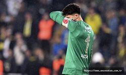 Fenerbahçe'de Altay Bayındır, sakatlığı nedeniyle MKE Ankaragücü maçında oynayamayacak