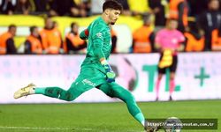 Fenerbahçe kalecisi Altay Bayındır ameliyat edilecek