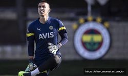 Fenerbahçeli İrfan Can Eğribayat, şampiyonluğa inanıyor