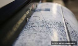 Filipinler'in kuzeyinde 6,2 büyüklüğünde deprem meydana geldi