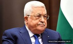 Filistin Devlet Başkanı Abbas: BM, bu yıl ilk defa Nekbe'nin 75. yılını anacak