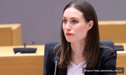 Finlandiya'da seçimleri üçüncü tamamlayan Başbakan Marin parti liderliğini bırakacak