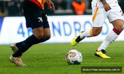 Galatasaray, Süper Lig'de yarın Kayserispor'u konuk edecek