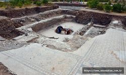 Gaziantep'teki Dülük Antik Kenti turizme kazandırılacak
