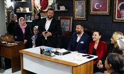Girbiyanoğlu: İzmir Türkiye Yüzyılı’na hazır 