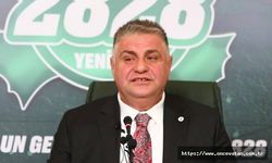 Giresunspor Başkanı Yamak: TFF'nin kararının doğru olduğuna inanıyoruz