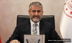 Hazine ve Maliye Bakanı Nebati: Bankacılık verileri, sektörün güçlü sermaye yapısını teyit eder nitelikte
