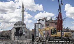Hollanda, deprem bölgelerinin yeniden inşasına katkı yapmak istiyor