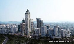 İstanbul Finans Merkezi 17 Nisan'da açılıyor