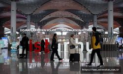 İstanbul havalimanları yılın ilk çeyreğinde yolcu sayısını yüzde 38 artırdı