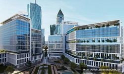 İstanbul, İFM ile Küresel Finans Merkezleri Endeksi'nde rekabete hazırlanıyor