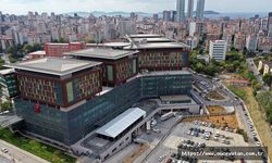 İstanbul son 7 yılda depreme dayanıklı 27 hastaneye kavuştu