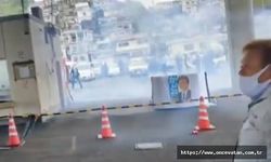 Japonya Başbakanı Kişida'nın, Wakayama ziyaretinde patlama sesi duyuldu