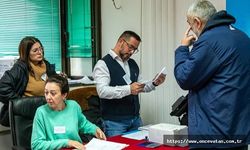Karadağ'da cumhurbaşkanı seçiminin ikinci turunda halk sandığa gitti