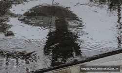 Meteorolojiden Edirne, Kırklareli ve Çanakkale için kuvvetli sağanak uyarısı