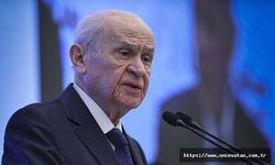 MHP Genel Başkanı Bahçeli: Atalarımızı ve anılarımızı küçümsemeye hiçbir şekilde hakkımız yoktur