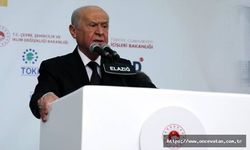MHP Genel Başkanı Bahçeli: İnsanlarımızı mutlu, kardeşlerimizi güçlü yapacağız