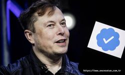 Musk'tan "mavi tik" ve "bot hesap" açıklaması