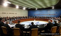 NATO 74. yaşını yeni genişlemeyle kutluyor