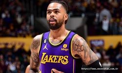 NBA'de Lakers, sahasında Suns'ı rahat geçti