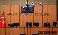 Osmaniye'de idare mahkemesi kurulması kararı Resmi Gazete'de
