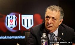 PFDK'den Ahmet Nur Çebi'ye 28 gün hak mahrumiyeti cezası