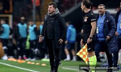 PFDK, Medipol Başakşehir Teknik Direktörü Emre Belözoğlu'na 4 maç ceza verdi
