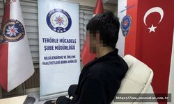PKK'dan kaçan terörist, örgütteki SİHA korkusunu anlattı