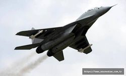 Polonya MiG-29 uçaklarının Ukrayna'ya teslimi için Almanya'dan onay istedi