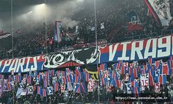 PSG taraftarları, maçlarda oruç açma arası verilmesinin yasaklanmasını protesto etti
