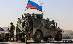 Rusya, Finlandiya'nın NATO'ya üyeliğine karşı batı yönünde askeri potansiyelini güçlendirecek