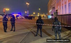 Rusya'nın St. Petersburg kentindeki patlamada 1 kişi öldü