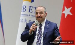 Sanayi ve Teknoloji Bakanı Varank: Togg’u Avrupa’nın caddelerinde de görmeye başlayacağız