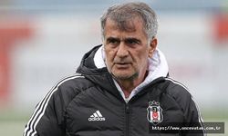 Şenol Güneş, MHK Başkanı Orta'nın derbideki penaltıyla ilgili açıklamasını değerlendirdi