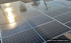 STK'lerden afete dirençli kentler için güneş enerjisi önerisi