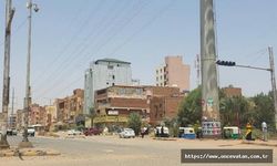 Sudan'da ordu ile Hızlı Destek Kuvvetleri arasında silahlı çatışmalar başladı