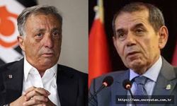 Tahkim Kurulu, Ahmet Nur Çebi ve Dursun Özbek'e verilen cezaları kaldırdı