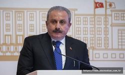 TBMM Başkanı Şentop, vefatının 30. yılında 8. Cumhurbaşkanı Turgut Özal'ı andı