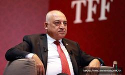 TFF Başkanı Büyükekşi, 12 Yaş Altı İzmir Cup'a katılacak takımlara başarılar diledi