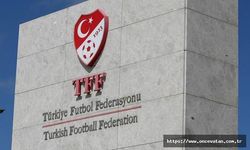 TFF'nin Gaziantep FK ve Hatayspor'un ligden çekilmesiyle ilgili kararı değişmeyecek