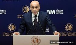 TİM Başkanı Gültepe: Mart ayını 23,6 milyar dolar ihracatla tamamladık