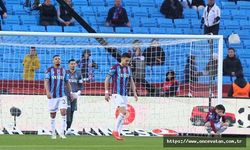 Trabzonspor bu sezon eski günlerinin uzağında kaldı