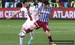 Trabzonspor ile Beşiktaş 136. randevuda