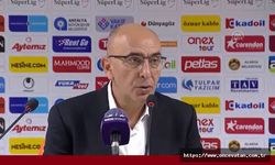 Trabzonspor Teknik Sorumlusu İhsan Derelioğlu: Çözüm yine oyuncuların elinde